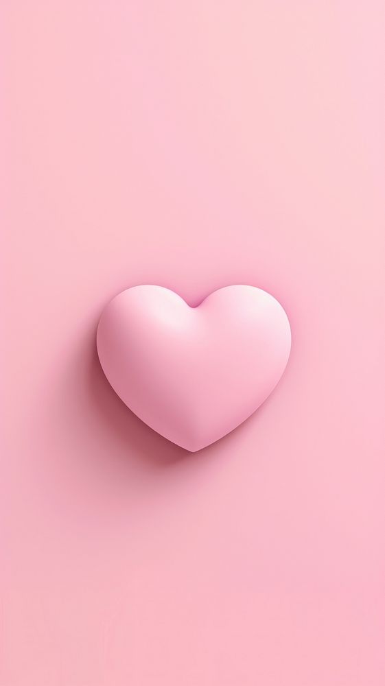 Pink heart backgrounds pink background balloon.