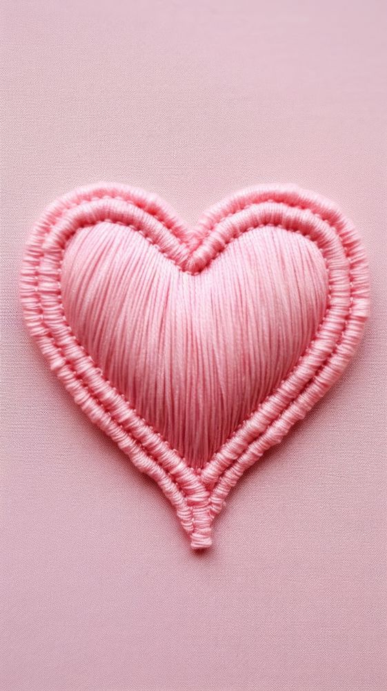 Heart pink pink background creativity.