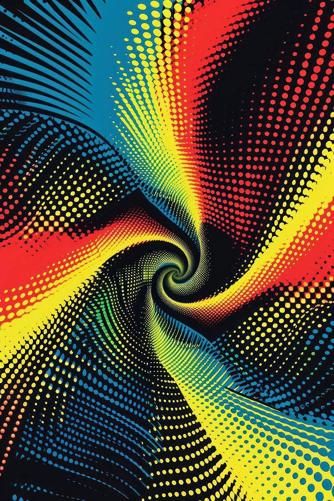 Cyclone art abstract graphics. | Premium Photo Illustration - rawpixel