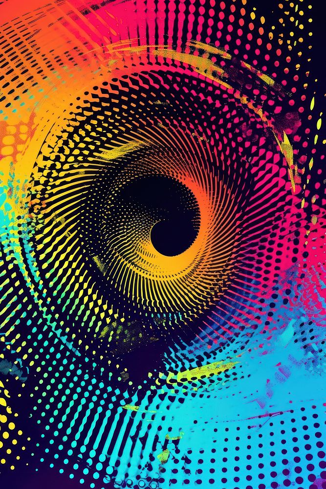 Cyclone art abstract pattern. | Premium Photo Illustration - rawpixel