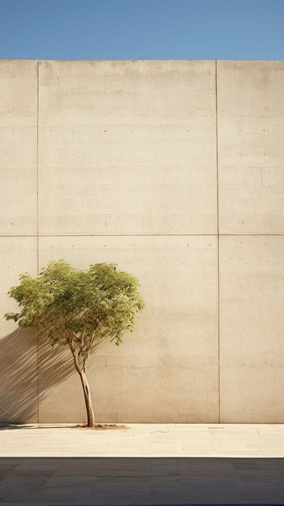 Large building wall in authum architecture outdoors plant.
