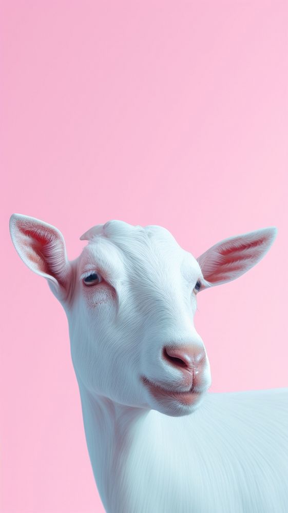 Goat livestock animal mammal. | Premium Photo - rawpixel