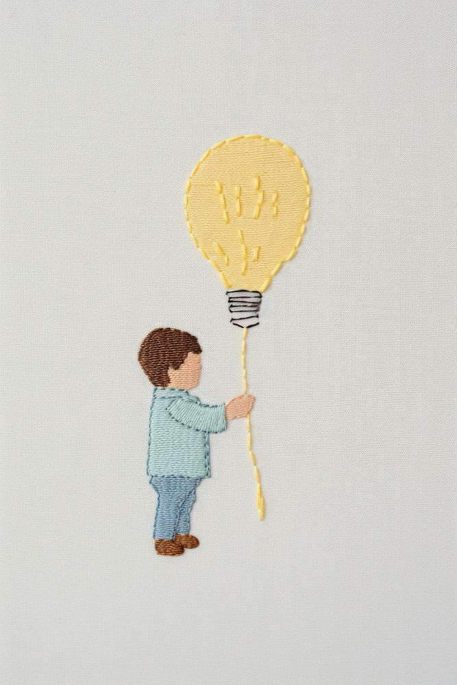 Person holding light bulb lightbulb electricity creativity.
