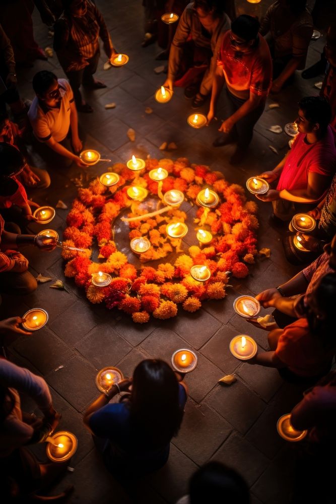 Diwali festival diwali light adult.