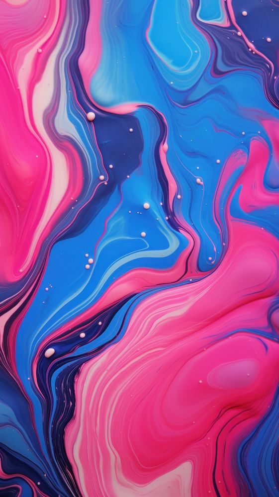 Neon marble wallpaper painting art backgrounds.