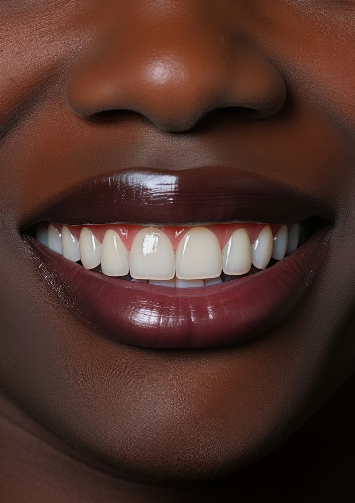 Dental skin teeth smile.