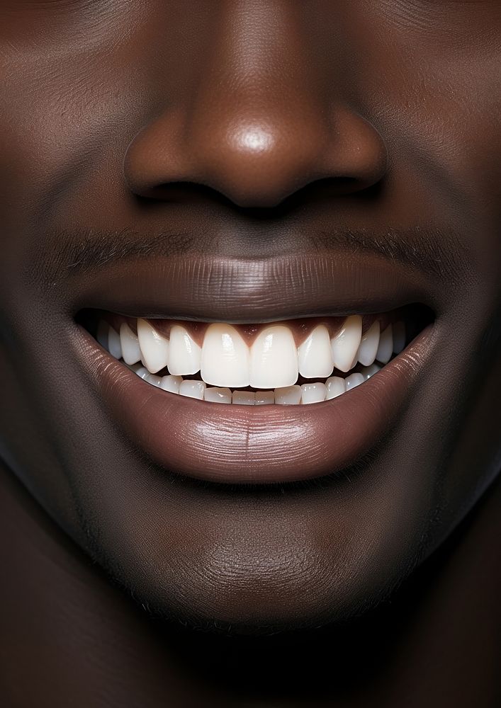 Dental skin teeth smile. | Premium Photo - rawpixel