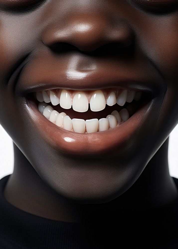 Kid dental skin teeth smile.