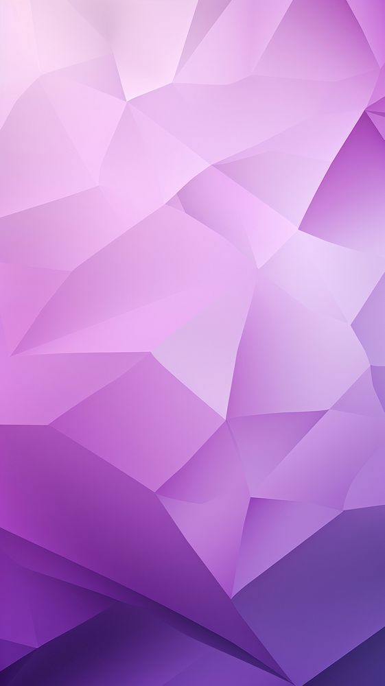 Purple geometric shape wallpaper purple abstract architecture.