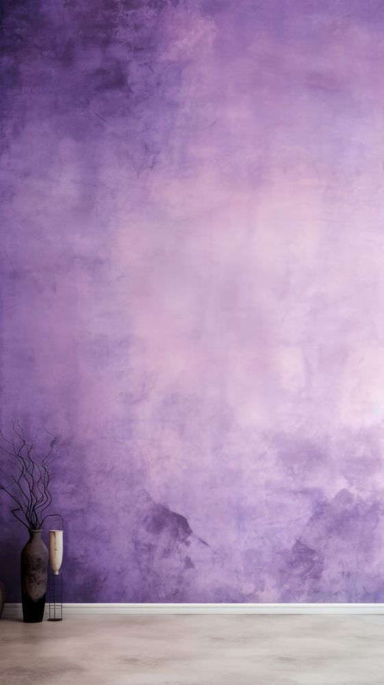 Purple grunge texture wallpaper purple architecture abstract.