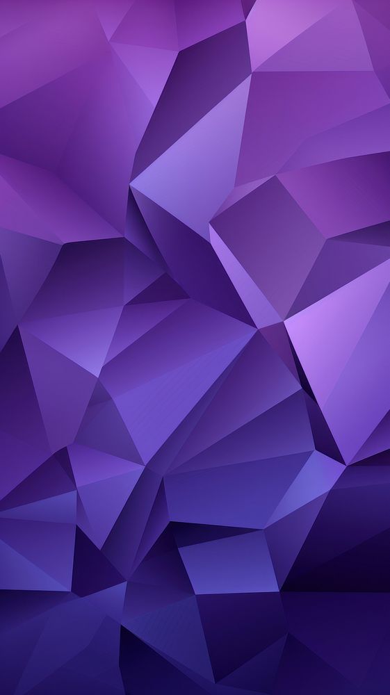 Purple geometric shape wallpaper purple abstract blue.