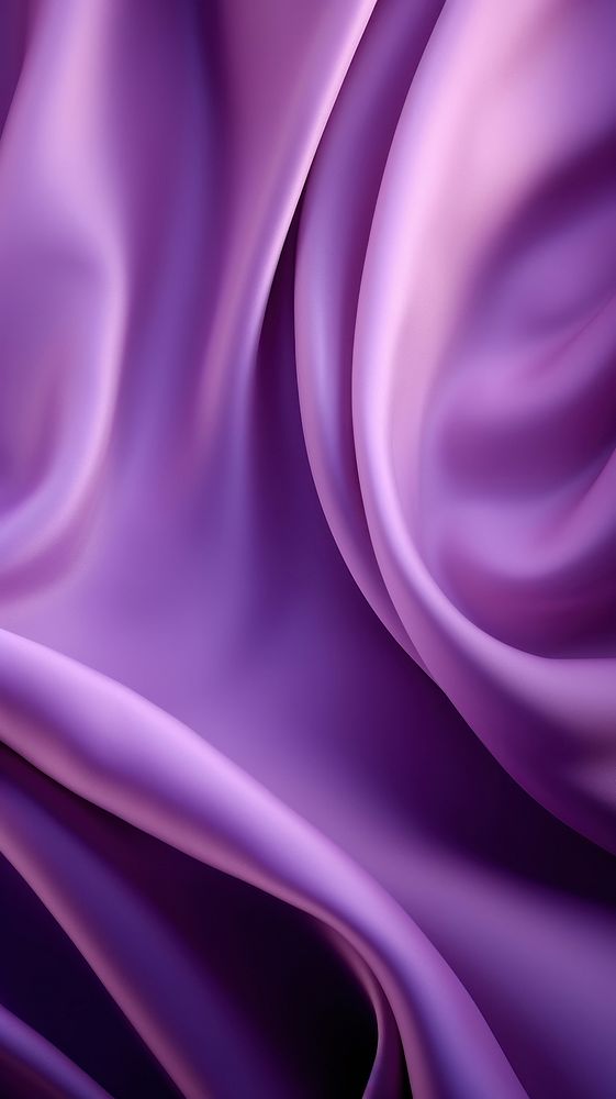 Purple silk satin wallpaper purple abstract backgrounds.
