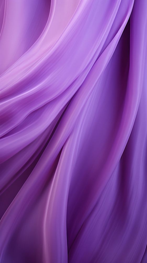 Purple Plastic Wrap wallpaper purple abstract silk.