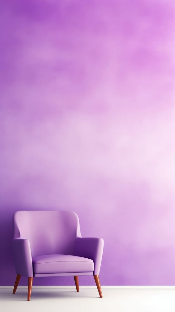 Purple Vibrant Gradient wallpaper purple furniture abstract.