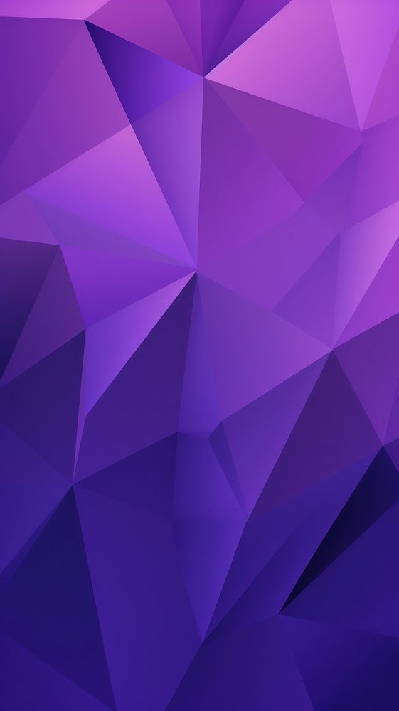 Purple geometric shape wallpaper purple abstract blue.