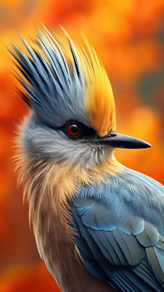 Beautiful bird animal beak wildlife. | Premium Photo - rawpixel