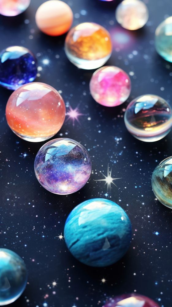 Backgrounds astronomy universe gemstone.