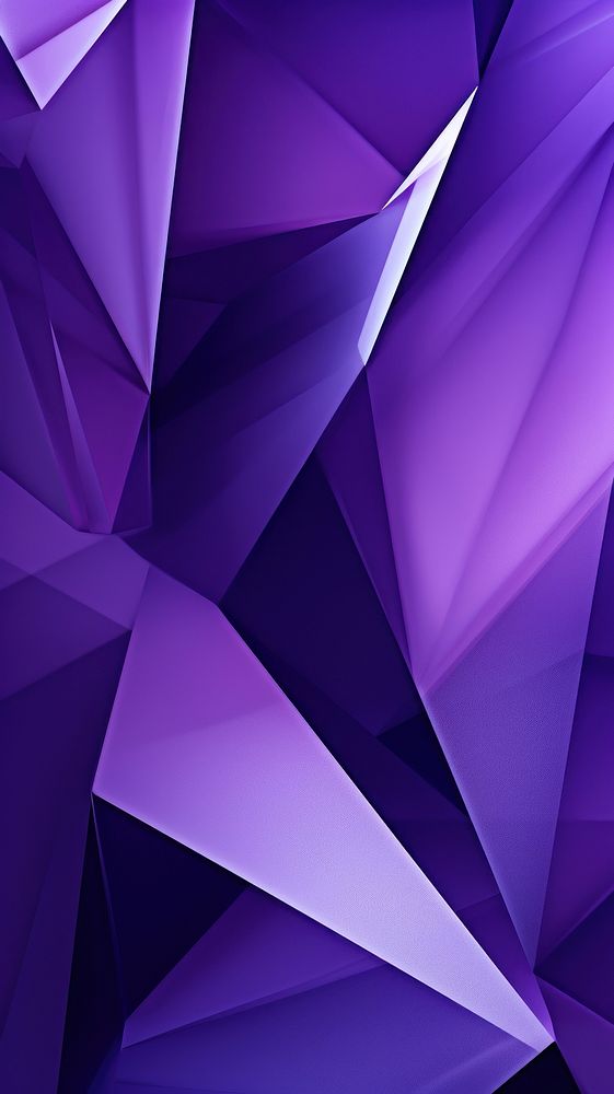 Purple geometric background purple backgrounds abstract.