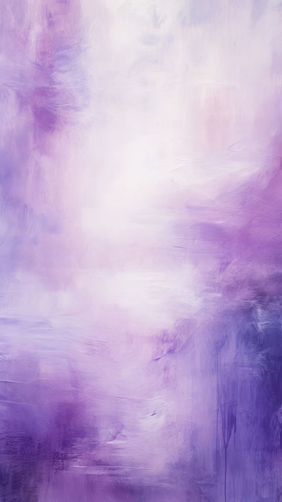 Purple oil painting background purple backgrounds abstract.