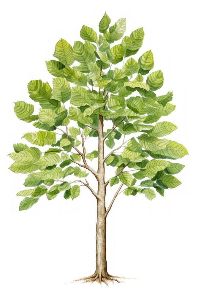 Plant leaf tree vegetation.