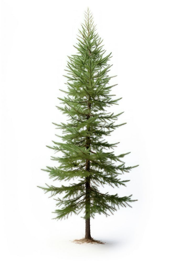Pine plant tree fir.