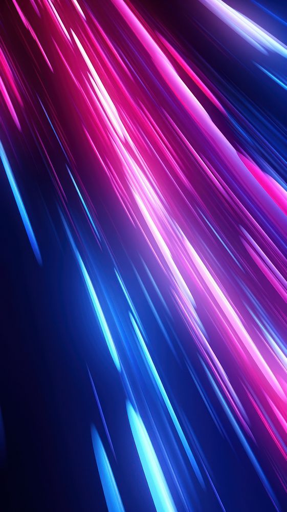 Abstract pink blue neon background light backgrounds pattern.