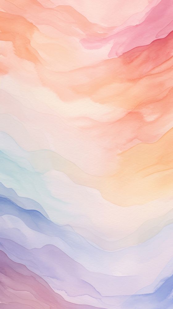 Minimal pastel wallpaper texture tranquility backgrounds.