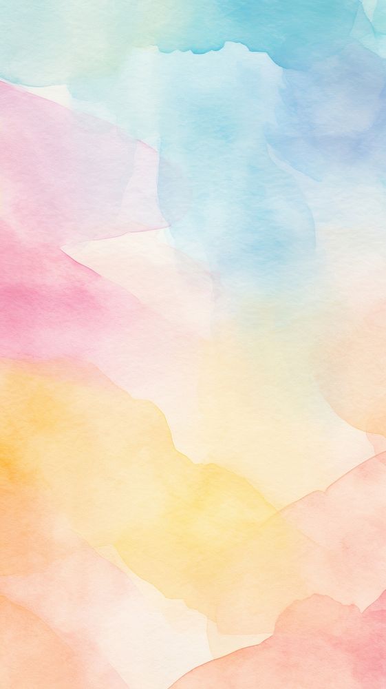 Minimal pastel wallpaper painting texture backgrounds.