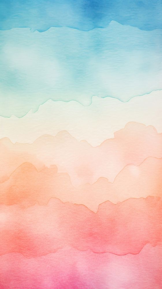 Minimal pastel wallpaper texture tranquility backgrounds.