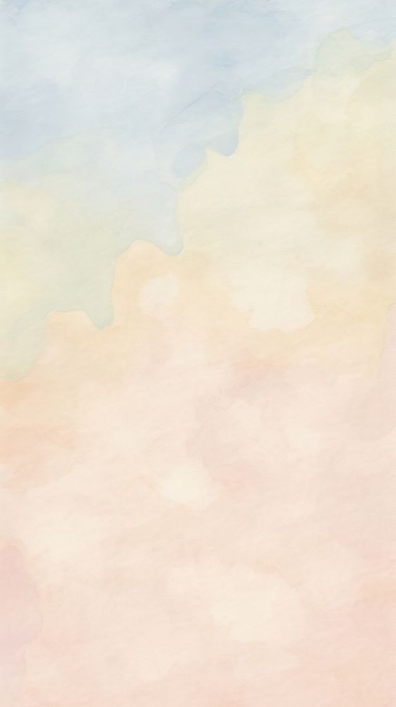 Minimal pastel wallpaper painting texture backgrounds.