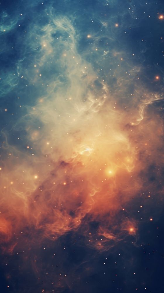 Galaxy astronomy universe nebula.