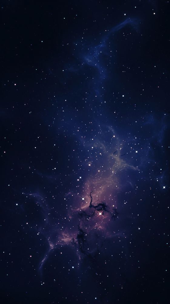 Astronomy outdoors galaxy nebula.