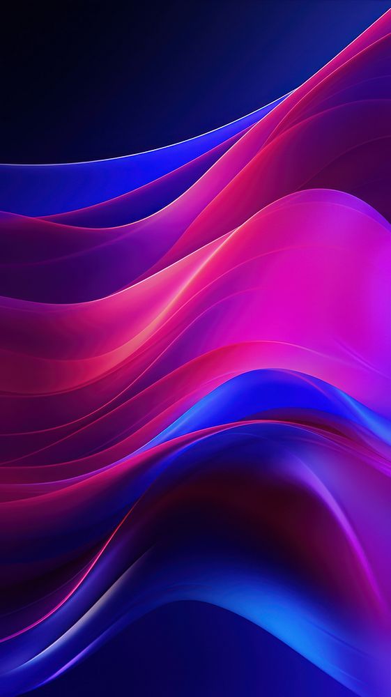 Backgrounds abstract glowing pattern.