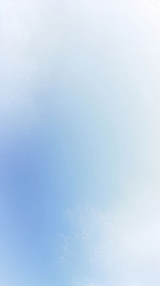 Abstract blurred gradient illustration snow flex outdoors nature blue.