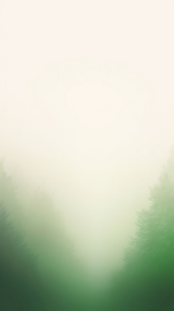 Blurred gradient illustration green forest backgrounds outdoors nature.
