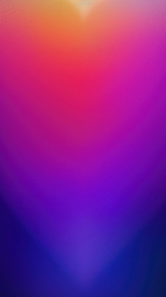 Blurred gradient illustration heart Psychedelic Pattern backgrounds pattern purple.
