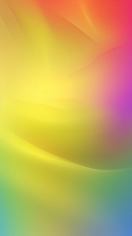 Blurred gradient illustration organic Psychedelic Pattern pattern backgrounds rainbow.