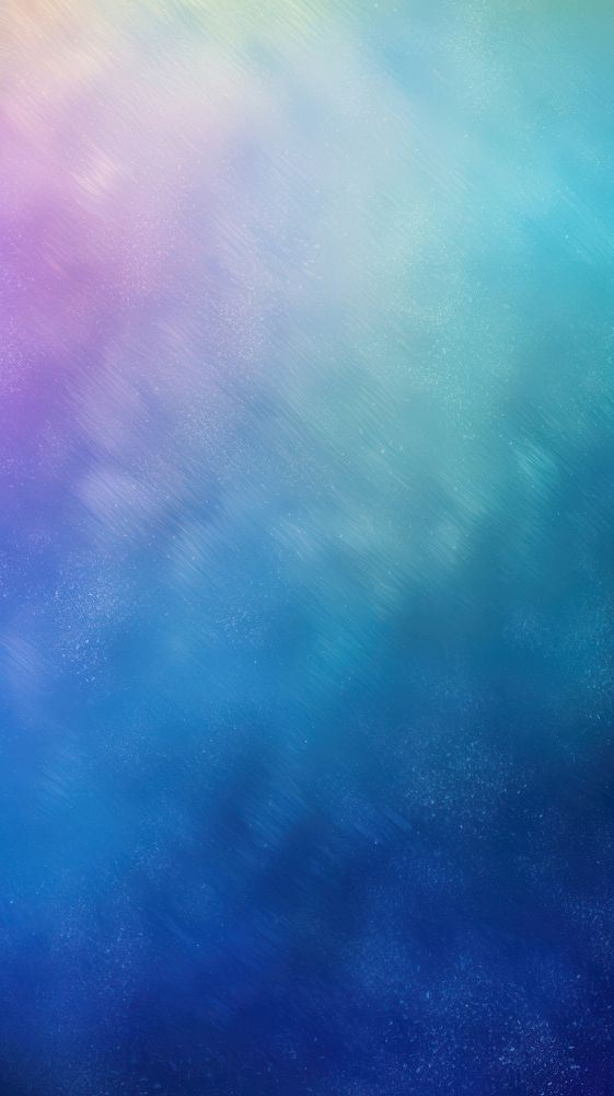 A blue and a green gradient blur background backgrounds textured defocused.