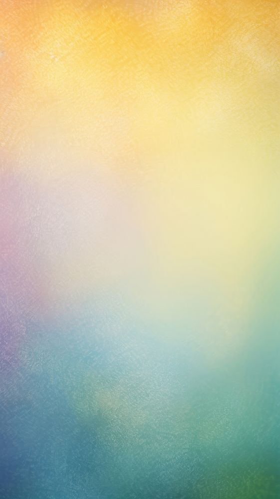 A yellow and a green gradient blur background backgrounds textured abstract.
