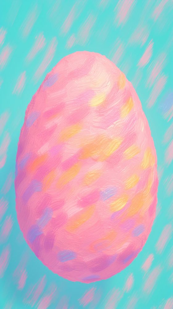 Easter egg backgrounds abstract pattern.