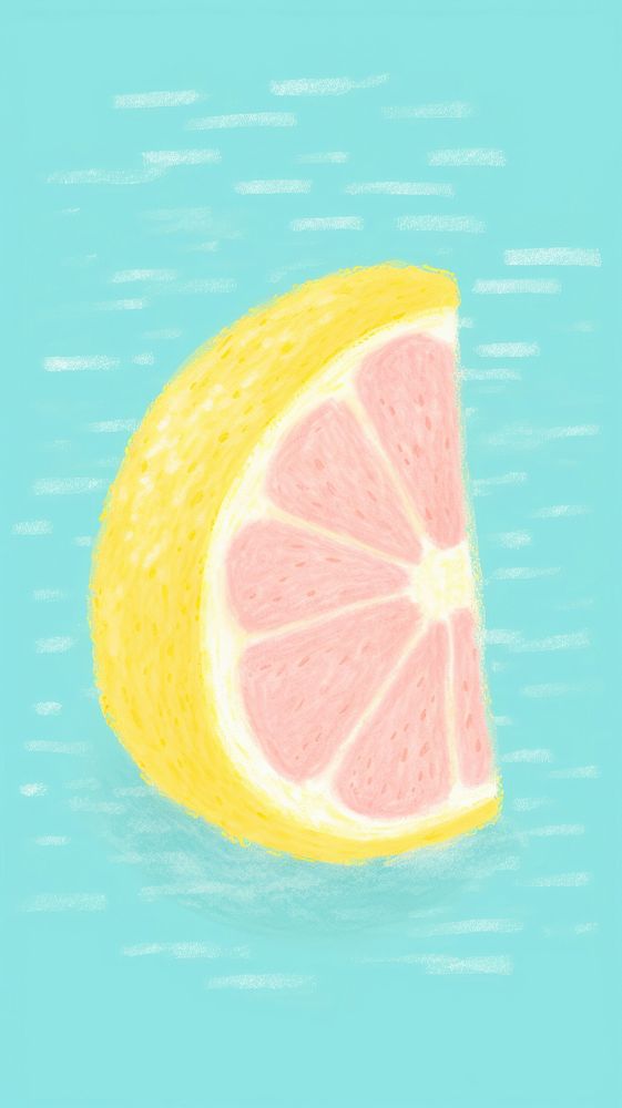 Lemon lemon grapefruit plant.