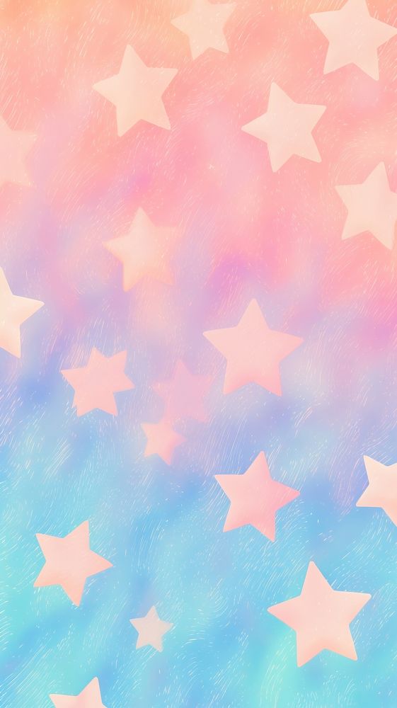 Star backgrounds paper creativity.