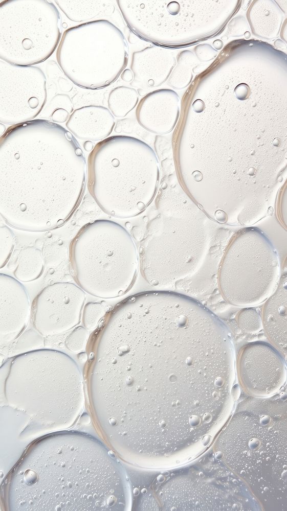 Pattern glass fusing art backgrounds textured bubble.