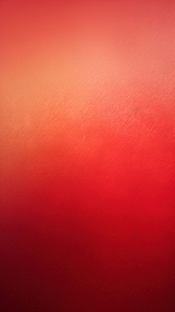 Red color gradient background backgrounds texture textured.