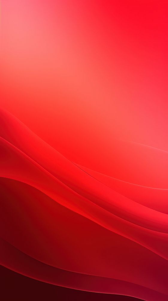 Red color gradient background backgrounds technology abstract.