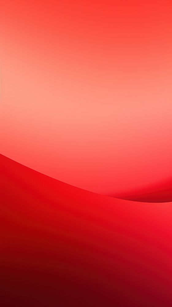 Red color gradient background backgrounds abstract textured.