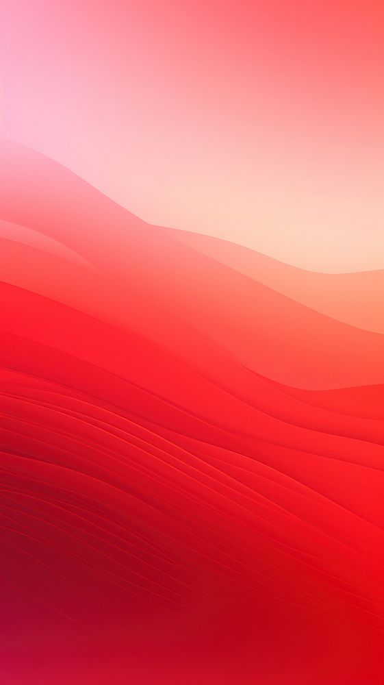 Red color gradient background backgrounds nature abstract.