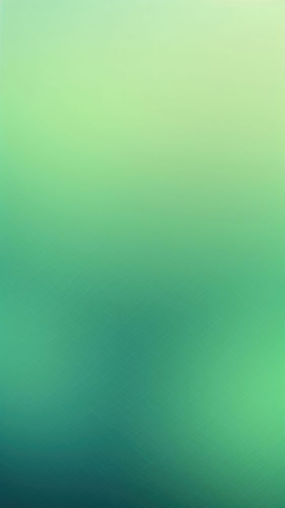 Soft green color gradient background backgrounds turquoise defocused.