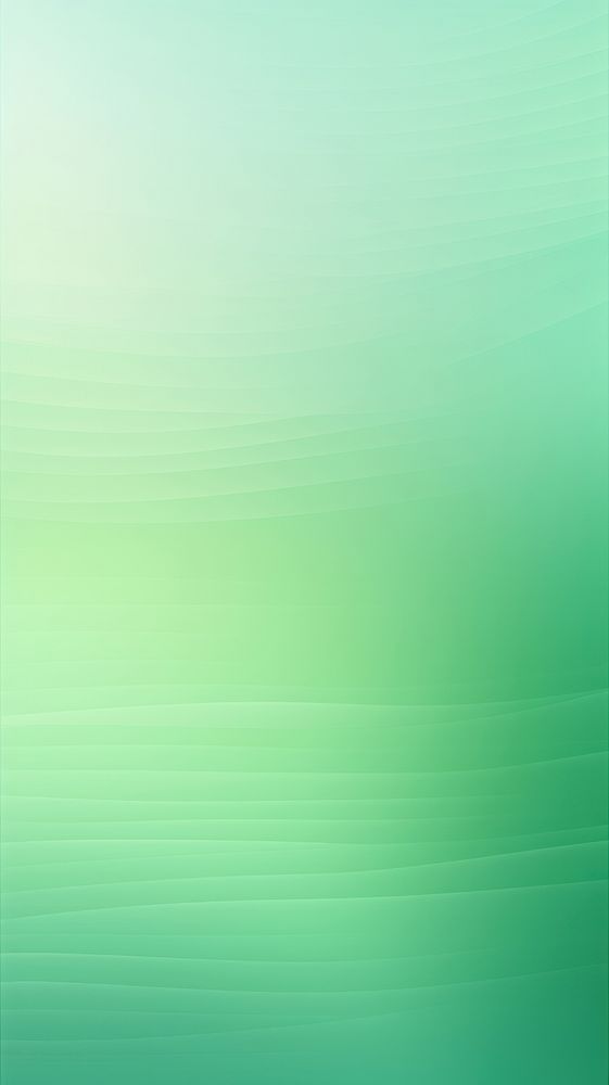 Soft green color gradient background backgrounds turquoise abstract.