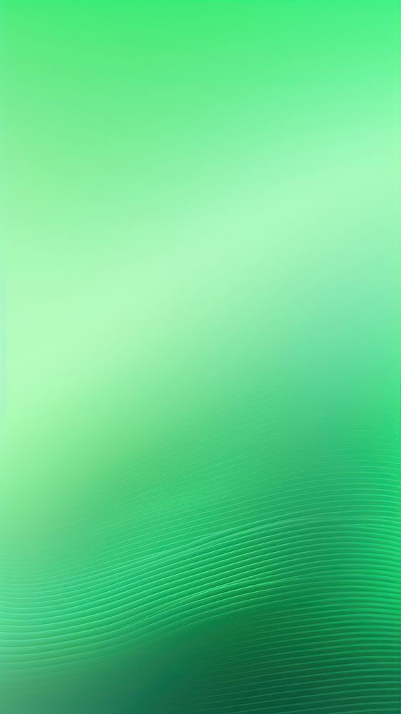 Soft green color gradient background backgrounds technology abstract.